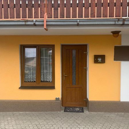 Maly Byt 1+1 Karlovy Vary Exterior foto