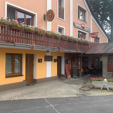 Maly Byt 1+1 Karlovy Vary Exterior foto